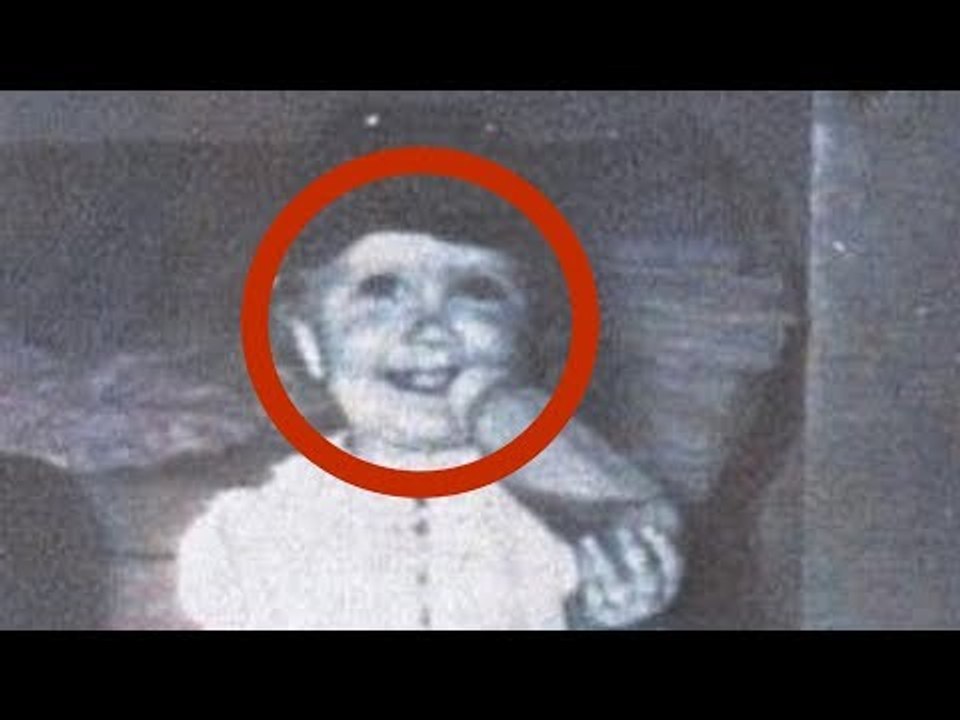 56 Jahre ahnt die Frau nicht, dass ihr Vater in Wirkli....