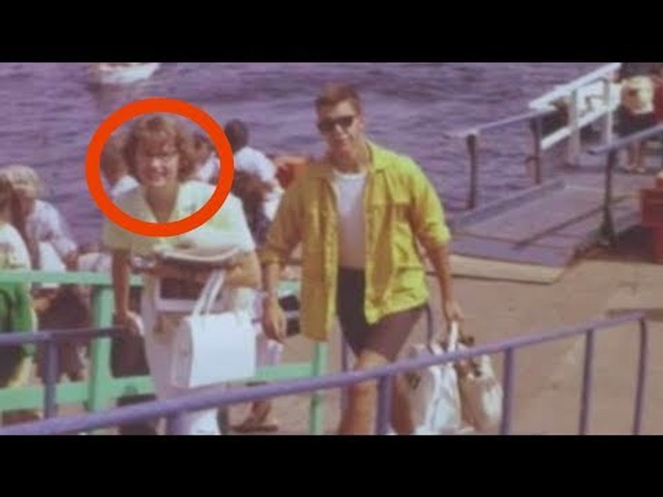 Was Tochter nach 49 Jahren im Geldbeutel findet, verei...