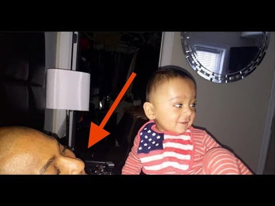 30 Sekunden werden für den 5-Jährigen zur Qual. Du gla...