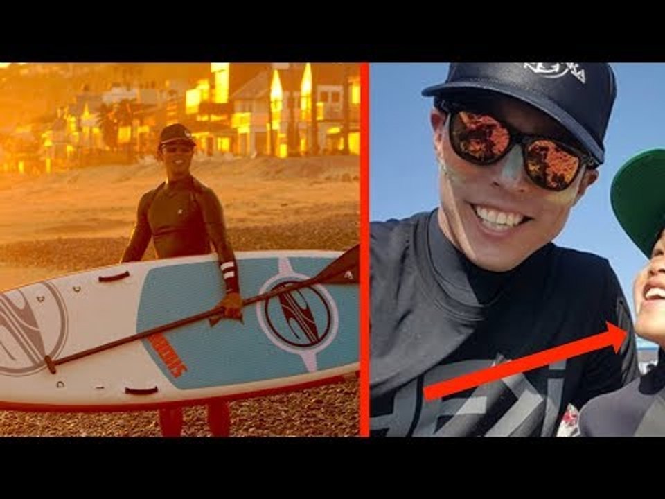 Dieser Mann verdiente Unmengen an Geld, bis eine Verän...