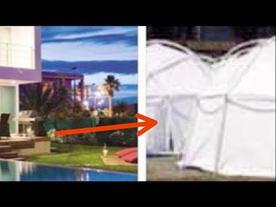 Die Leute können nicht fassen, wofür sie ihr Vermögen t...