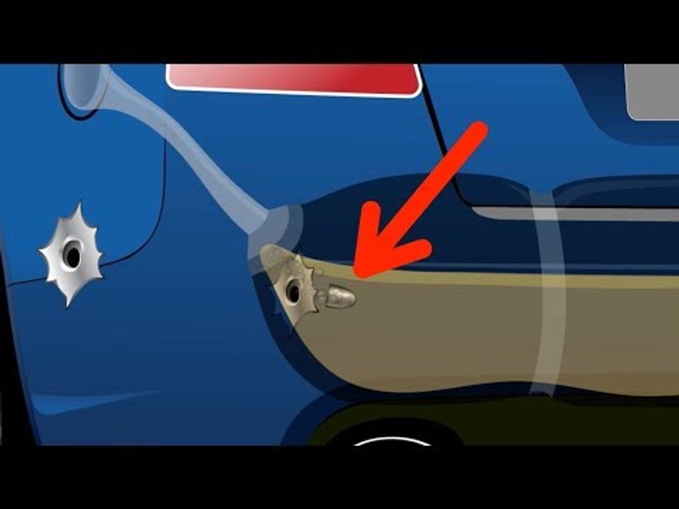 Diese 5 Film-Mythen glauben wir, obwohl sie Fiktion sind.