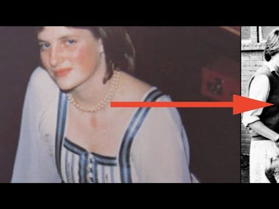 Hochzeit der 19-Jährigen wird zum Skandal. Jahre späte...