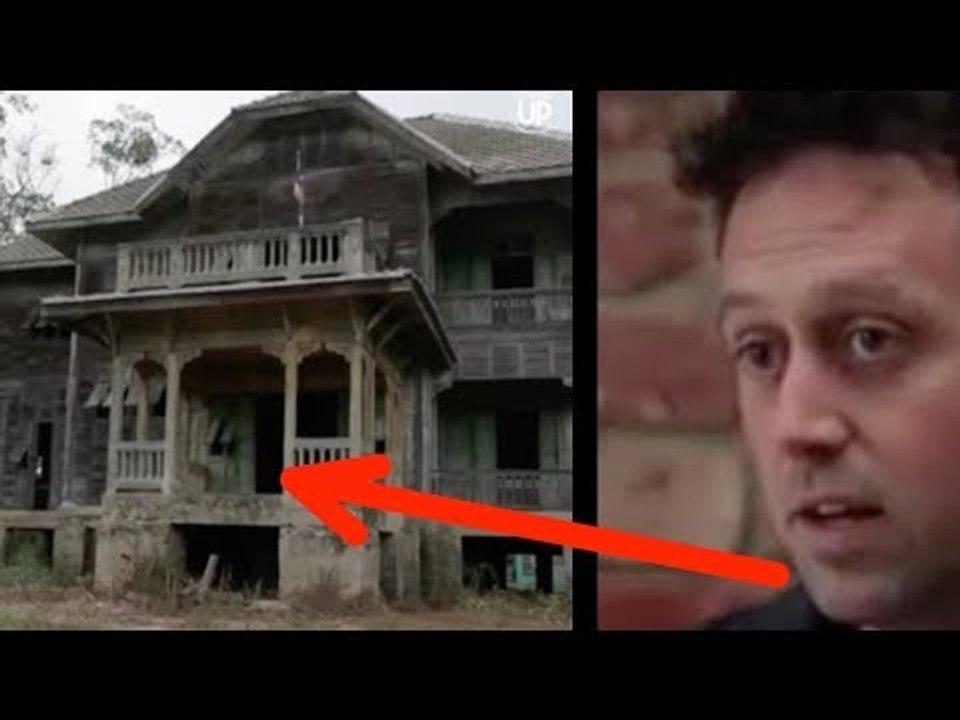 Mann auf Europareise findet etwas, das wertvoller als Gold ist.