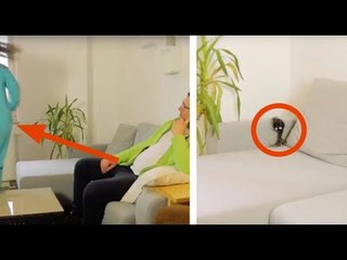 11 Situationen, die jeder in einer Beziehung kennt.