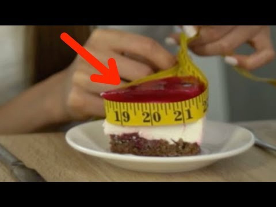 Diese 7 Diäten sind extrem unkonventionell. Für Nr. 3 benötigst du einen Pappbecher.