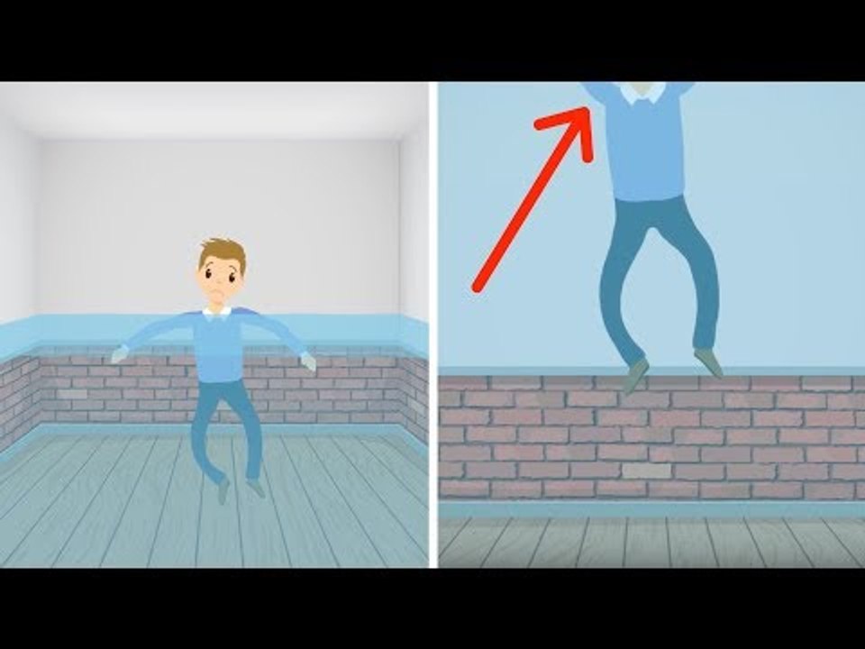 Hältst du dich selbst für clever? Dann löse die 5 Rätsel.