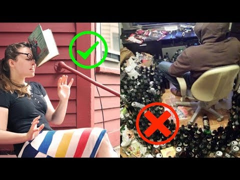 Nimm das Zepter selbst in die Hand! Mit diesen 9 Angewohnheiten kannst du alles erreichen.