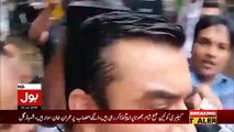Actor Ajaz Khan Arrested by Mumbai Police Cyber Cell for Supporting Muslims _