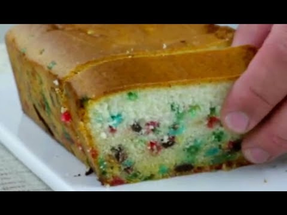 Für das Eiscreme Brot Rezept brauchst du nur 5 Zutaten: Das einfachste Brot überhaupt!