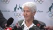 Sun Yang shouldn't be competing - Dawn Fraser