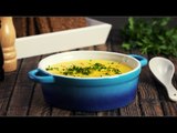 Cheeseburger Suppe mit cremigem Käse: Mit diesem Suppen Rezept leicht gemacht!