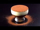 Kaffee Sahne Dessert - Rezept für leckere Kaffee Sahne Creme mit Nutella