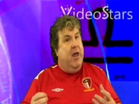 Russell Grant Video Horoscope Libra January Friday 25th