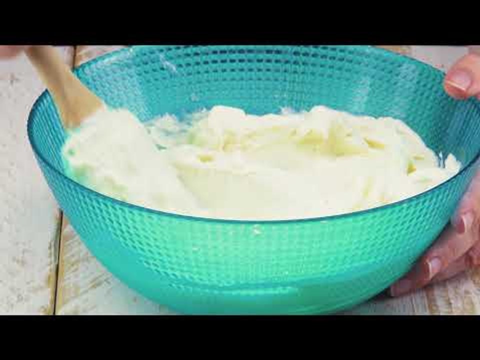 Maulwurfkuchen mit Erdbeeren: Ein Torten-Rezept mit fruchtigem Trumpf