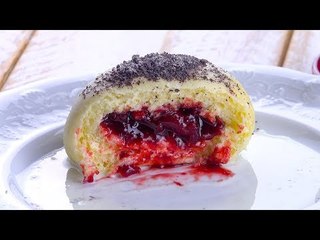 Germknödel Rezept mit Plaumenmus Füllung: Ein süßer Klassiker