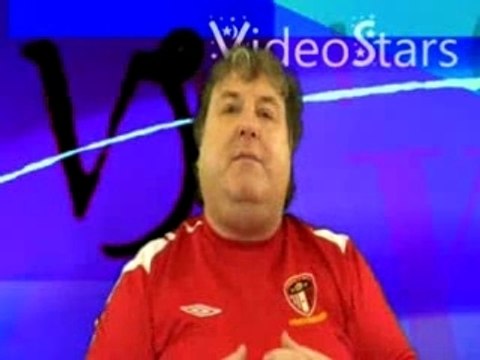 Russell Grant Video Horoscope Capricorn January Friday 25th