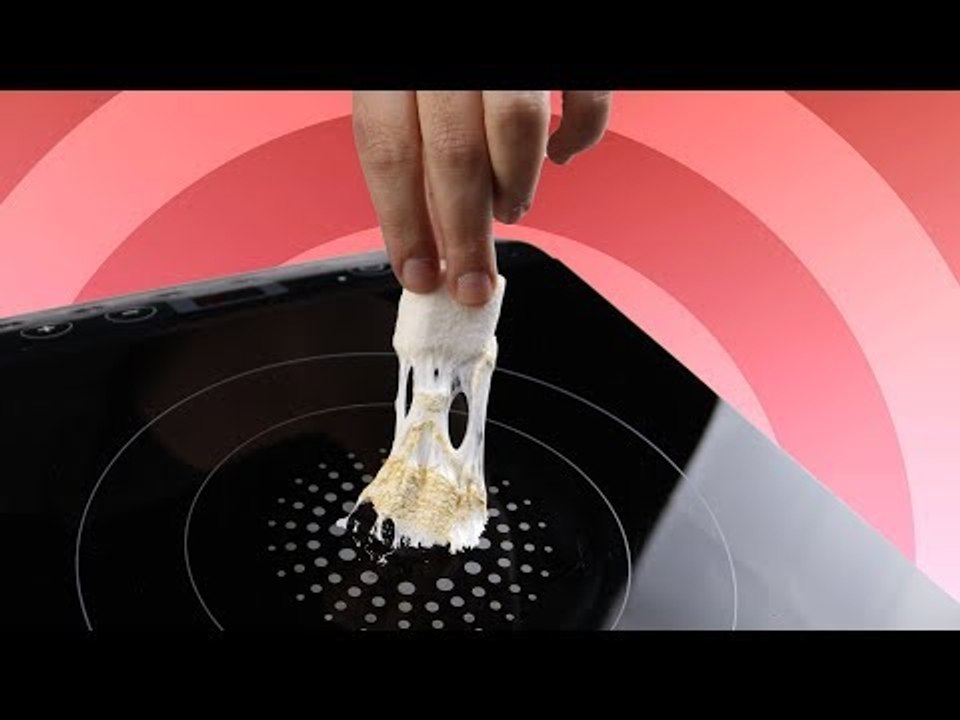 Der aktuell wahrscheinlich krasseste Käsekuchen!