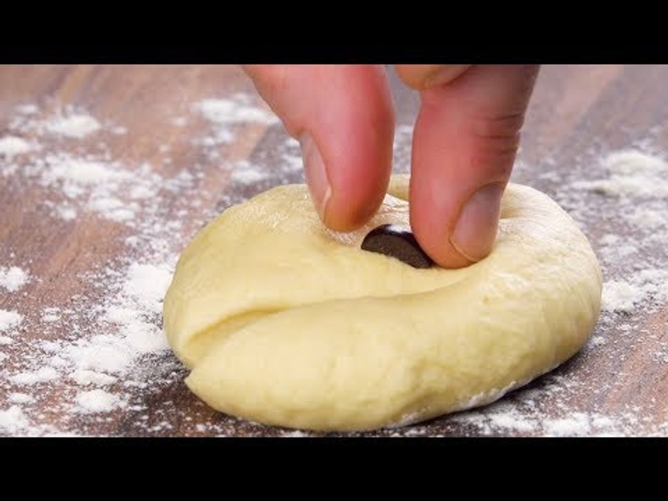 4 lustige Snackideen für Kinder: Mit diesen Fingerfood Rezepten wird jeder Geburtstag zum Hit!