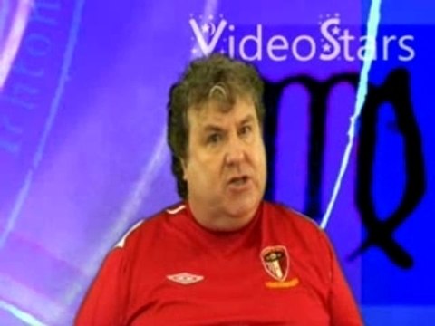 Russell Grant Video Horoscope Virgo January Friday 25th
