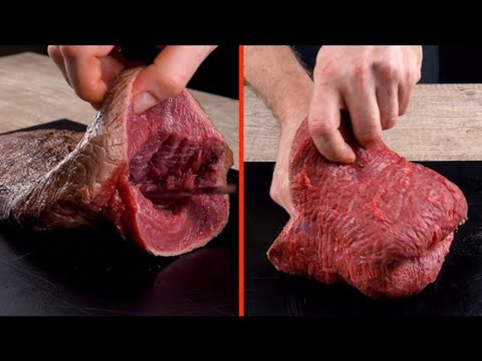 DAS ist das genialste Fleisch-Gericht des Jahres!