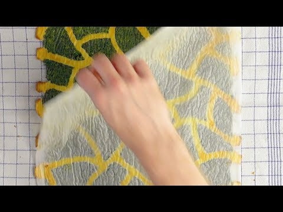 Spritze die Kartoffeln aufs Blech und du erlebst dein blaues Wunder.