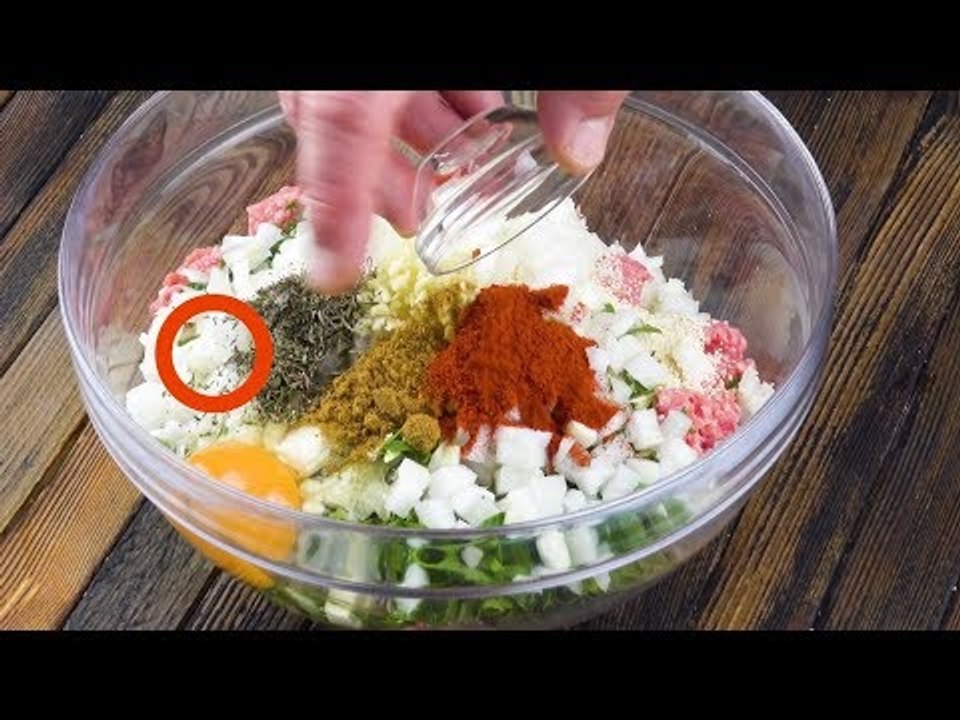 Aus diesem bunten Haufen wird etwas richtig Geiles. Si...