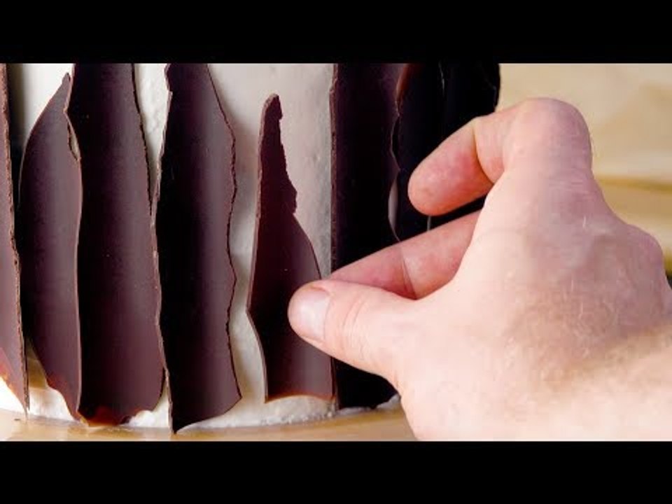 Wir machen urdeutschen Tortenhit ganz, ganz neu!