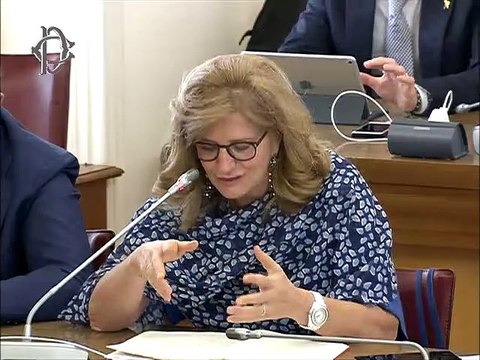 Roma - Fondi integrativi del Servizio sanitario nazionale (24.07.19)