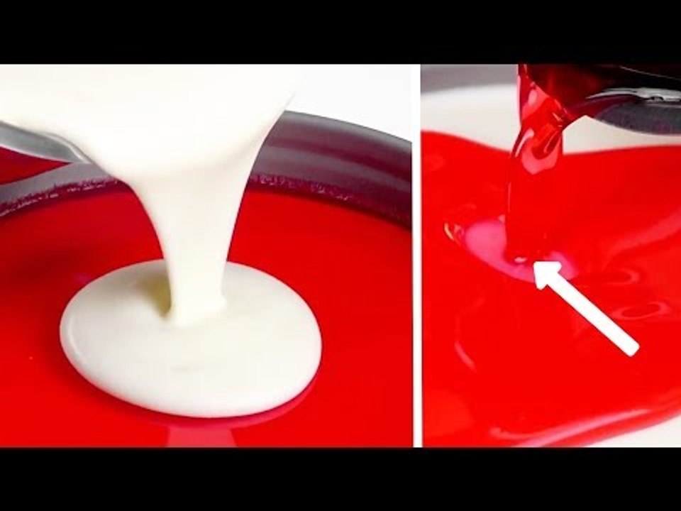 Vergiss Pommes rot-weiß: Back lieber DAS!