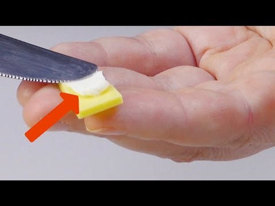 Diese 3 Snacks werden dir deine Gäste aus den Händen r...