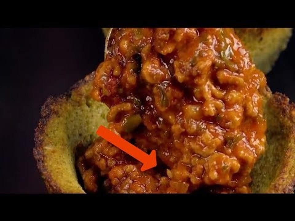 Ekelst du dich auch vor diesem Gemüse? Dabei ist es so ...