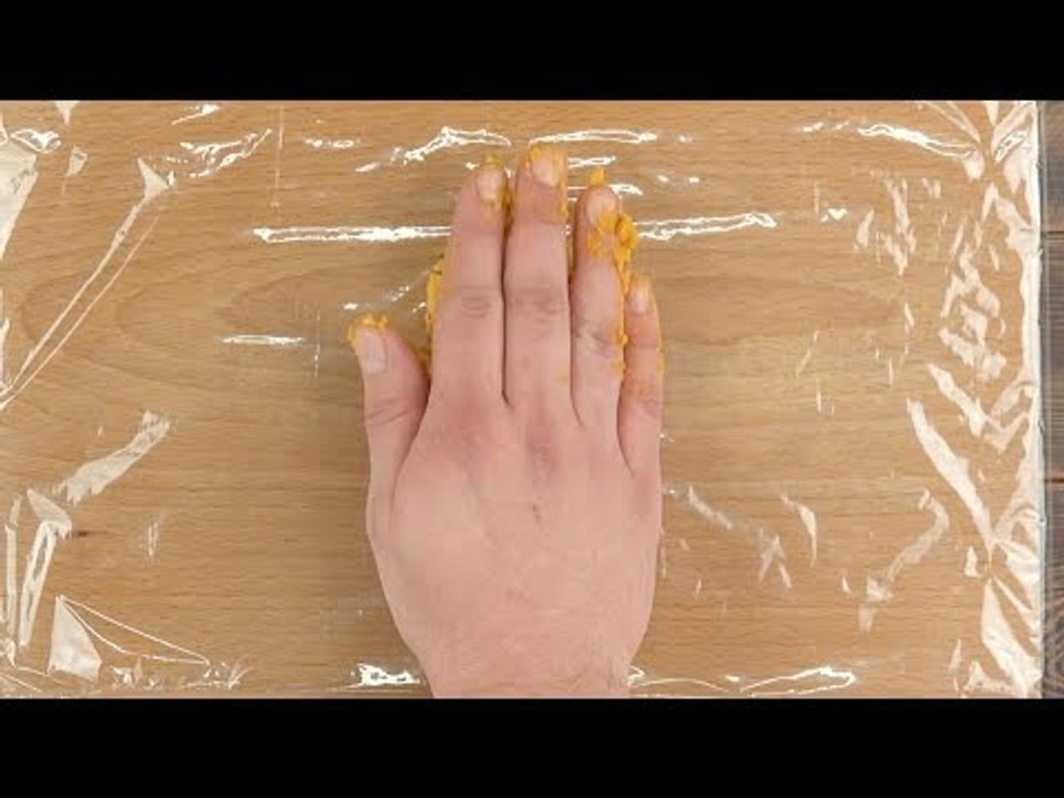 Dieses Ei wird eine Granate! Sowas hast du garantiert n...