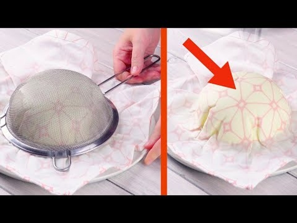 Mit diesem Rezept lässt du die Bombe platzen!