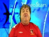 Russell Grant Video Horoscope Pisces January Friday 25th