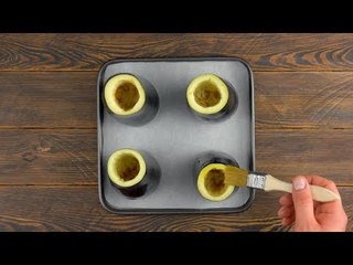 Mit diesen 4 kleinen Vulkanen feiern wir das -Emoji