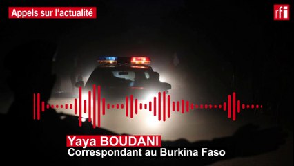 Burkina Faso : décès de détenus à l'Unité anti-drogue