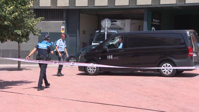 Juzgado de Terrassa abre investigación por el crimen de este miércoles