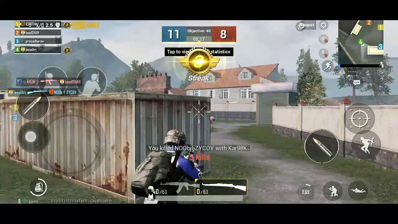 PUBG Game Play AMV