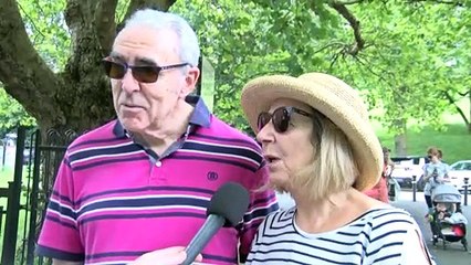 Leeds' Summer Holiday Plans!