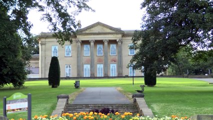 ❗️ ANTI-SOCIAL BEHAVIOUR ISSUES ❗️ IN ROUNDHAY PARK!