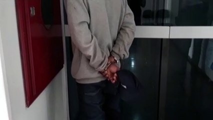 DH realiza prisão de envolvido com tentativa de homicídio no Loteamento Barcelona