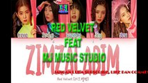 Red Velvet Feat MJ Music Studio 레드벨벳 '짐살라빔 (Zimzalabim)' MV Rock or Metal Version
