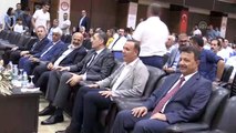 Milli Eğitim Bakanı Selçuk öğretmenlerle buluştu - SİİRT