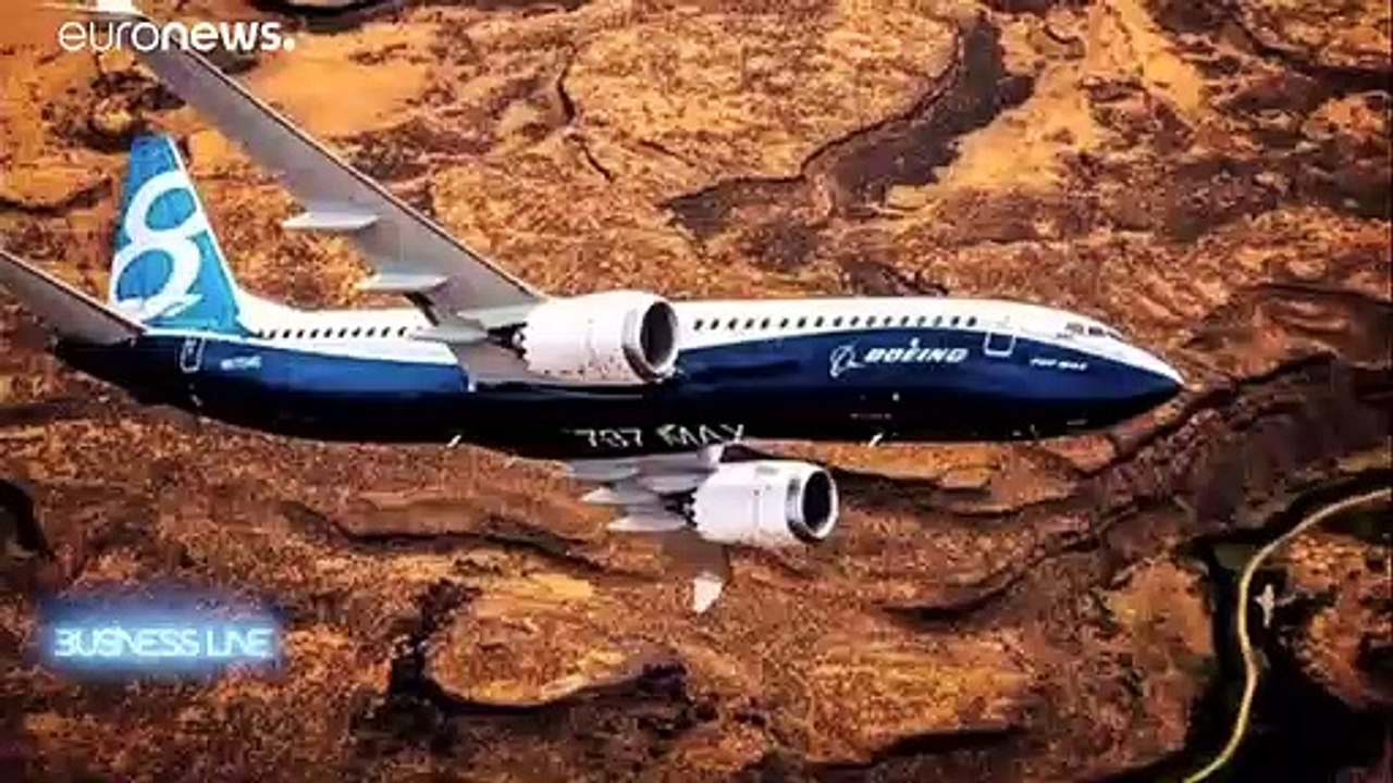 Boeing, sicurezza informatica e privacy: tutte...
