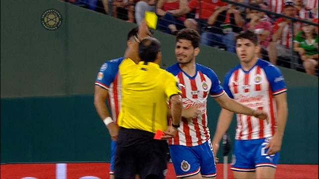 Atletico Madrid beat Guadalajara on penalties