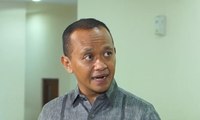 Bahlil Lahadalia, Calon Menteri Muda Kabinet Jilid II? | Pilih-pilih Menteri Muda Jokowi (2)