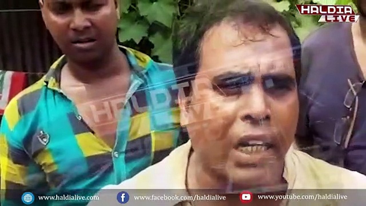 পরকীয়া করায় স্ত্রীকে বিয়ে দিলেন স্বামী ।