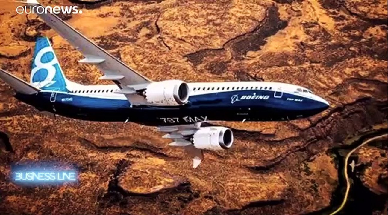 Übersteht Boeing das 737-Debakel?