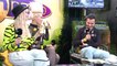 NERVO en interview sur Fun Radio à Tomorrowland 2019